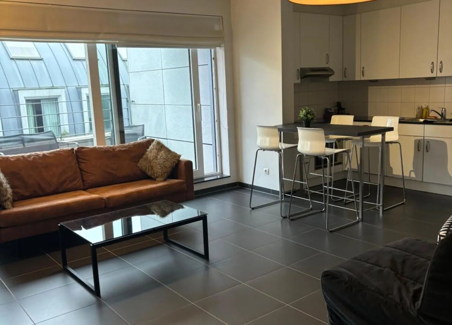 Beautiful Apartment In City Center Brüssel